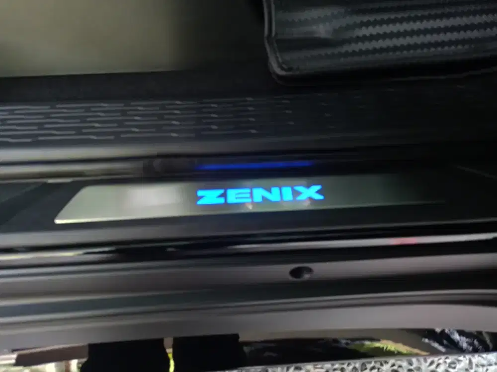 Door sillplate Innova zenix SM pasang sejadetabek