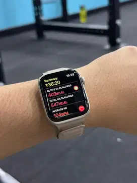 Apple Watch SE Gen 2 iBOX