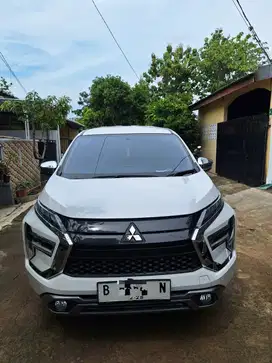 Mitsubishi Xpander 2023 Bensin