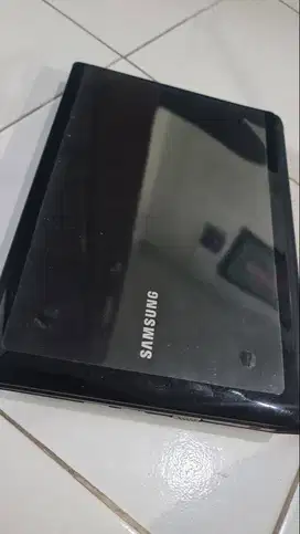 Notebook Leptop murah Samsung N150