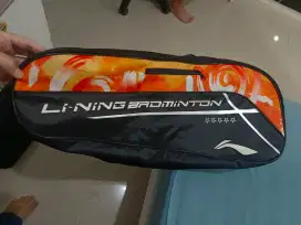 Tas Badminton Li Ning