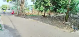 CISARANTEN JALAN UTAMA HARGA  3.9JT/METER NEGO