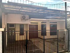 Rumah Dijual Palmerah Rawa belong