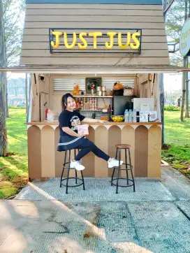 Butuh loker SPG atau yg lainnya