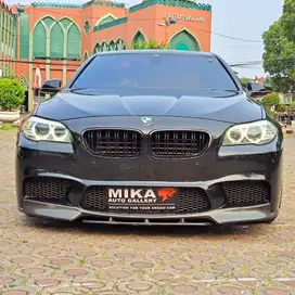 BMW F10 528i Luxury Line NIK 2012/2011 PROMO LOGAM MULIA