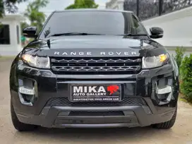 Range Rover Evoque Si4 DYNAMIC LUXURY NIK 2011/2012 PROMO PROMO MURAH