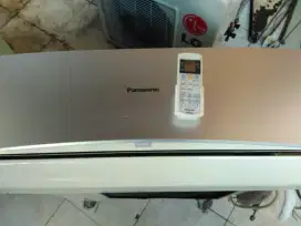 Panasonic 1pk inverter lsg psng dtempt