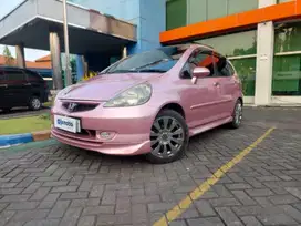 DP Rendah Honda Jazz 1.5 GD3 Bensin Matic 2005 PINK agXF