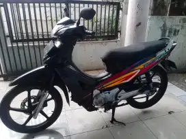 Di JuaL Honda Karisma