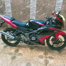 Ninja 150 RR original