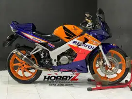 Honda cbr 150-R cbu thailand repsol pro arm nsr 2004,TT ninja,r15,r25