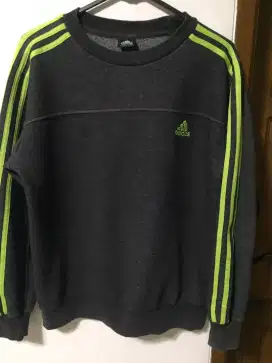 Adidas original sweater