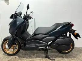 Yamaha X Max 250