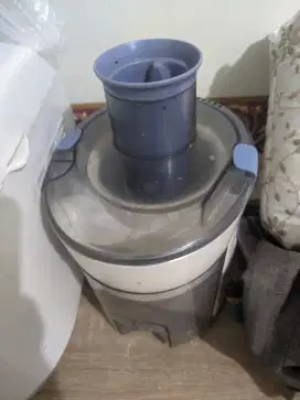 Automatic Juicer Philips Murah