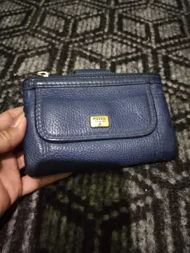 Dompet Fossil Original