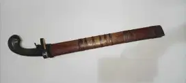 Golok panjang lawasan