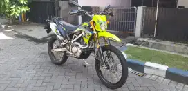 Kawazaki KLX 150 BF Extrem 2022