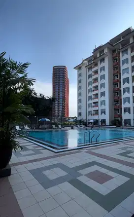 Di jual cepat Turun Harga Apartemen pondok klub villa jakarta selatan