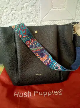 Tas hush puppiesh