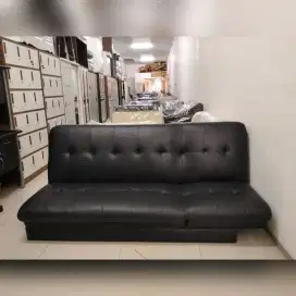 Sofa bed minimalis reclening