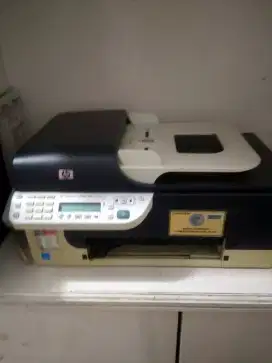 Printer bekas jarang dipakai