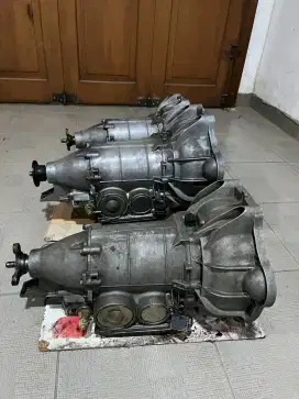 Gearbox Matic W115 W108 W123