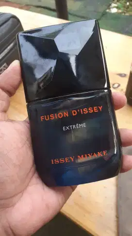 FUSION D'ISSEY EXTREME