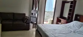 Disewakan apartemen tamansari sudirman
