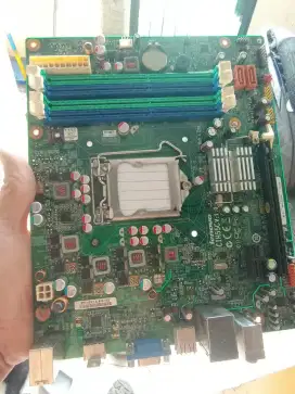 Motherboard Lenovo H55 Socket 1156