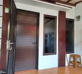 Rumah Siap Huni