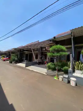 Rumah kpr bank cicilan murah 3jt dp 0 persen