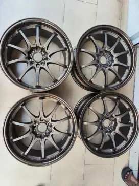 Volk Rays Ce28 Original Japan Forged R18x8,5 PCD 5x100/114