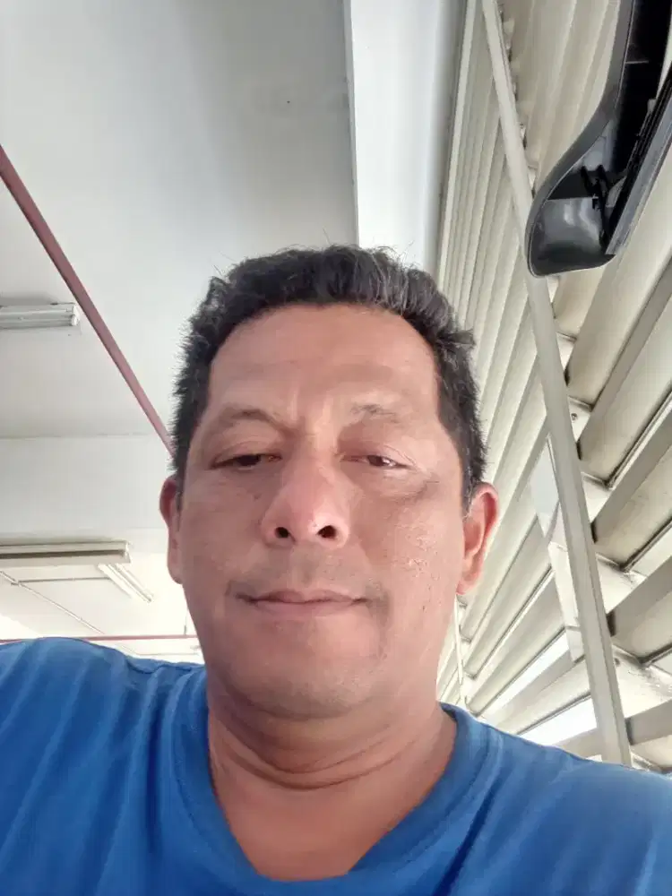 Pengalaman driver 3 tahun