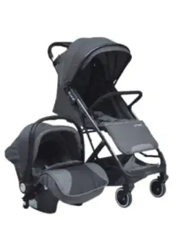 Stroller carseat