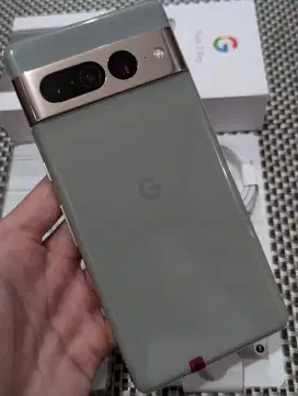 Google Pixel 7 Pro 12/128GB Global