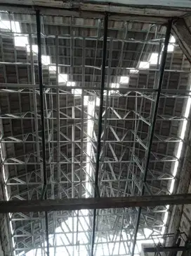 tukang perbaikan atap genteng galvalume terpercaya