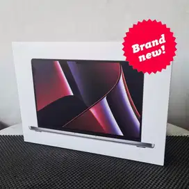 Macbook pro 14” M2 pro 1TB New BNIB Ibox not M1 M3 M4