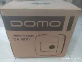 Pemanas Air DOMO DA4010 10Liter