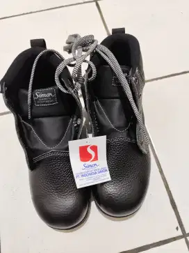 Sepatu Safety Simon ST 1022 R