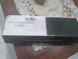 Breket tv sharp