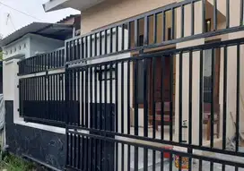 Disewakan Rumah Manggung Puri Asri Dekat Bandara Adi Sumarmo