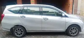 Toyota Calya G 2018 MT