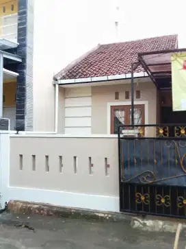 Rumah Pesona Mutiara Kasturi