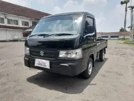 SUZUKI CARRY PICKUP 1.5 2022 HITAM PLAT G TEGAL