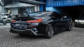 BMW 840i Coupe M Technic