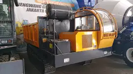 Dumper Crawler 8 Ton, HW8000L