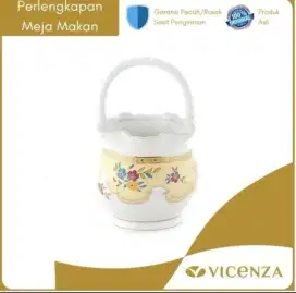Tempat sendok vicenza