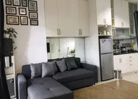 Disewakan Apartement Thamrin Residence 1BR Full Furnished Tower C