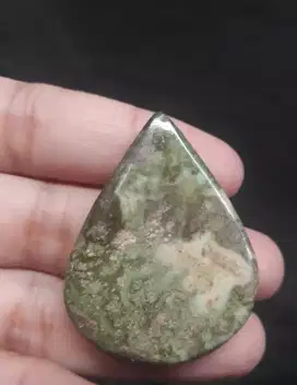 Batu Akik Pirus