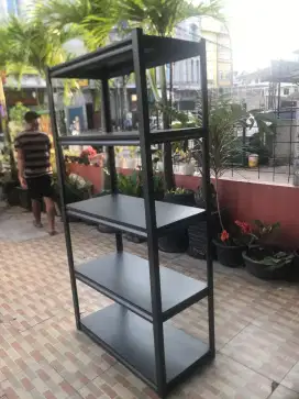 rak besi serbaguna